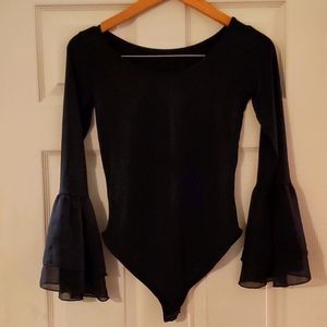 River Island Bodysuit